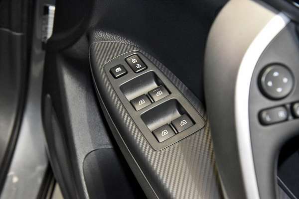 2023 Mitsubishi Eclipse Cross PHEV Exceed YB