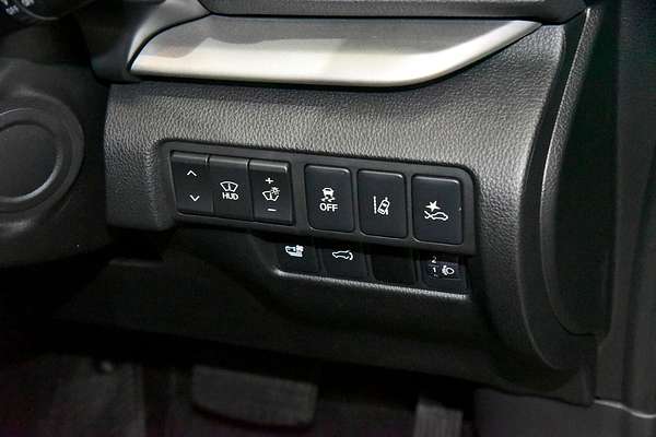 2023 Mitsubishi Eclipse Cross PHEV Exceed YB