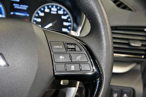 2023 Mitsubishi Eclipse Cross PHEV Exceed YB