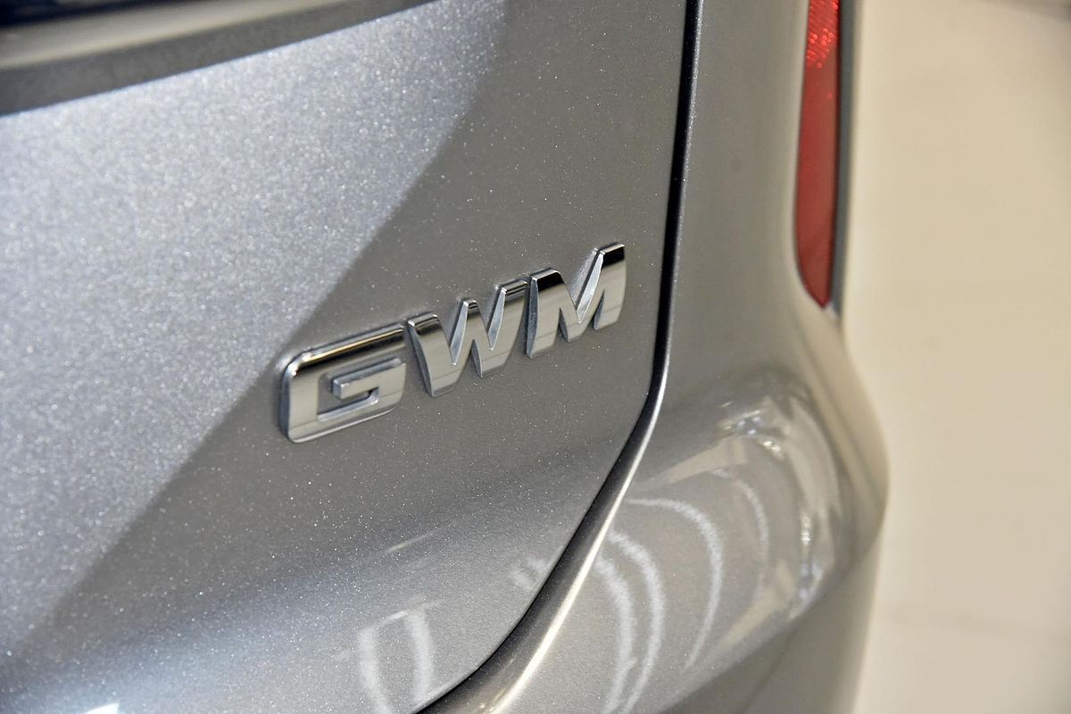 2022 GWM H6 Ultra Hybrid B01