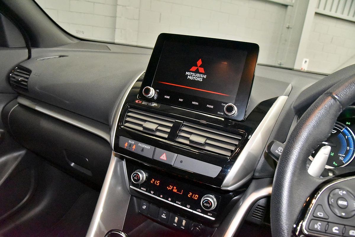 2023 Mitsubishi Eclipse Cross PHEV Exceed YB