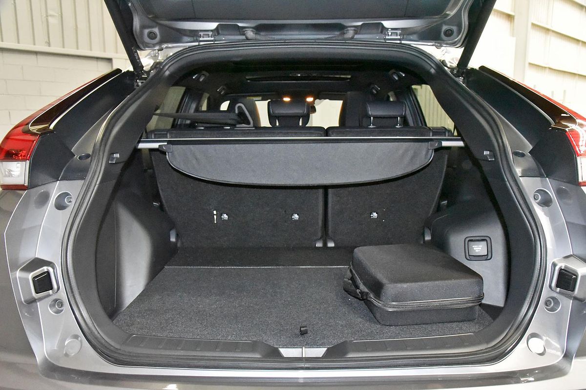 2023 Mitsubishi Eclipse Cross PHEV Exceed YB