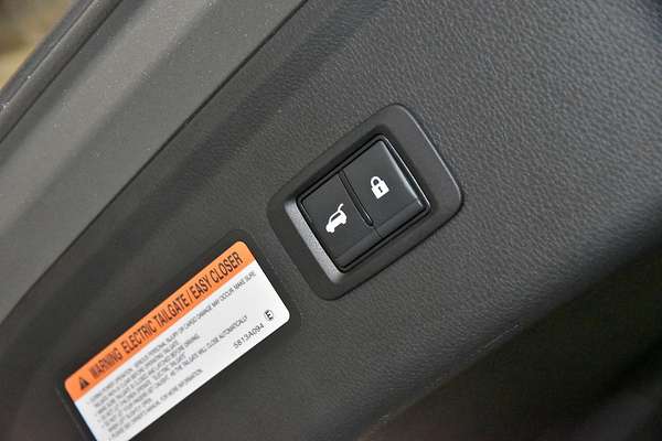 2023 Mitsubishi Eclipse Cross PHEV Exceed YB