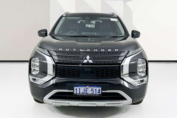 2024 Mitsubishi OUTLANDER PHEV EXCEED 5+2 SEAT (AWD) ZM MY24