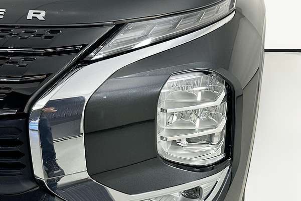 2024 Mitsubishi OUTLANDER PHEV EXCEED 5+2 SEAT (AWD) ZM MY24