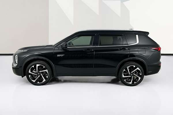 2024 Mitsubishi OUTLANDER PHEV EXCEED 5+2 SEAT (AWD) ZM MY24