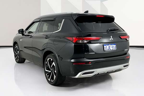 2024 Mitsubishi OUTLANDER PHEV EXCEED 5+2 SEAT (AWD) ZM MY24