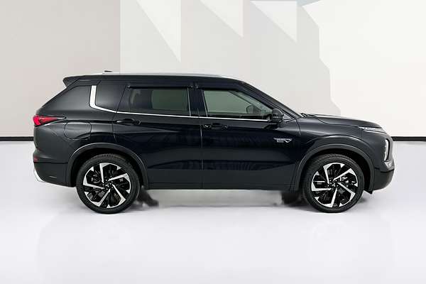 2024 Mitsubishi OUTLANDER PHEV EXCEED 5+2 SEAT (AWD) ZM MY24