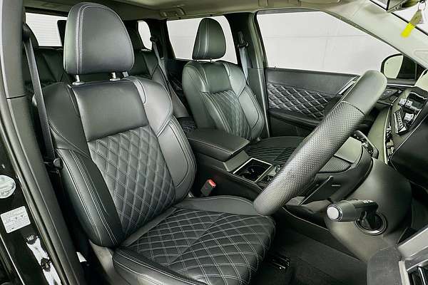 2024 Mitsubishi OUTLANDER PHEV EXCEED 5+2 SEAT (AWD) ZM MY24