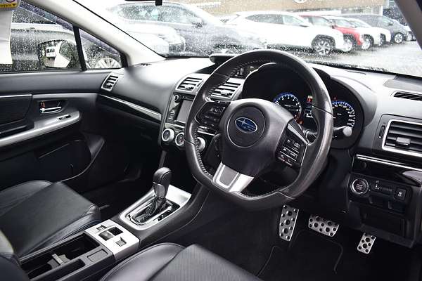 2016 Subaru Levorg 2.0 GT VM