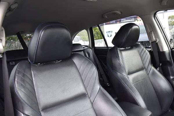 2016 Subaru Levorg 2.0 GT VM