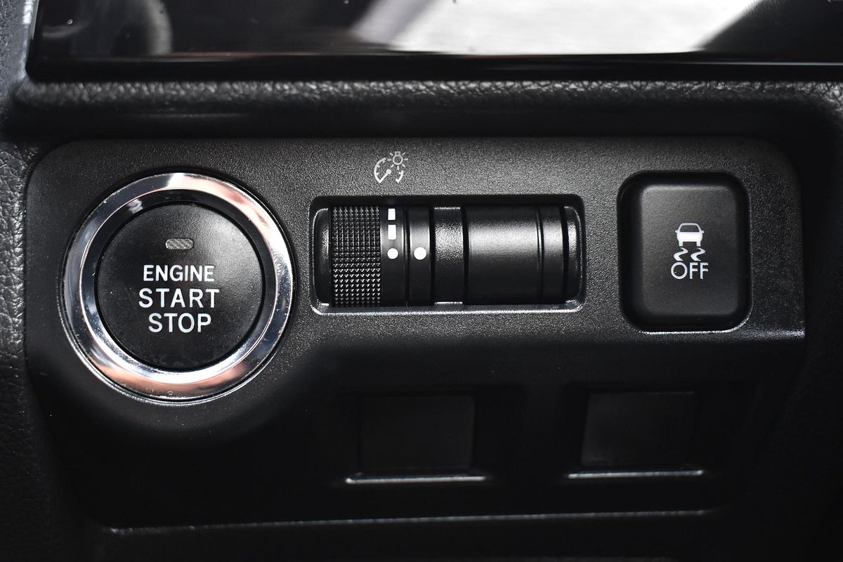 2016 Subaru Levorg 2.0 GT VM