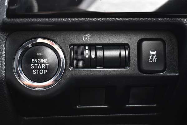 2016 Subaru Levorg 2.0 GT VM