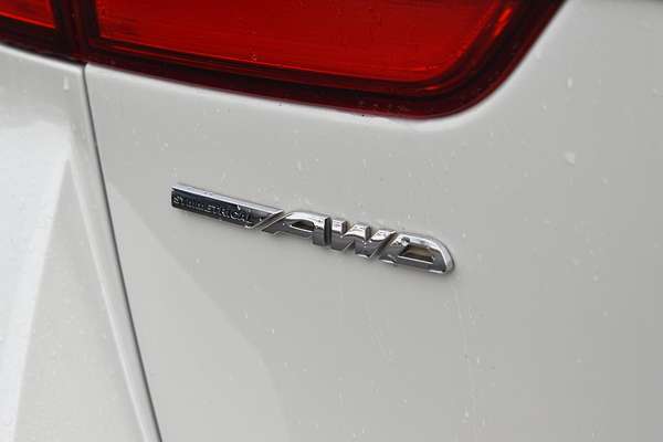 2016 Subaru Levorg 2.0 GT VM