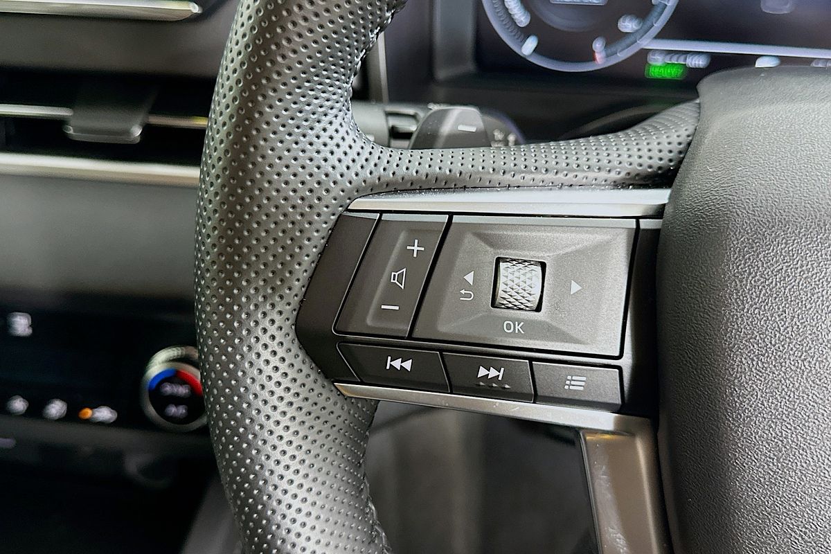 2024 Mitsubishi OUTLANDER PHEV EXCEED 5+2 SEAT (AWD) ZM MY24