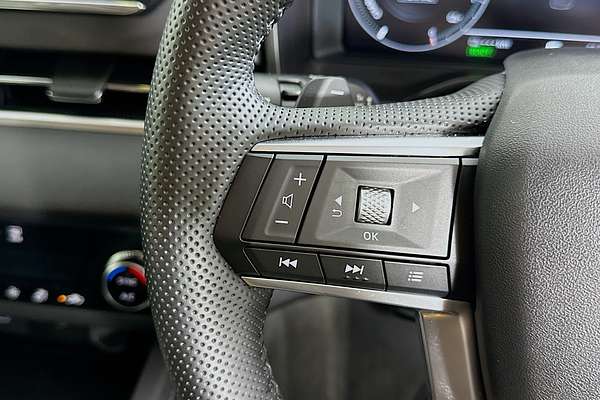 2024 Mitsubishi OUTLANDER PHEV EXCEED 5+2 SEAT (AWD) ZM MY24