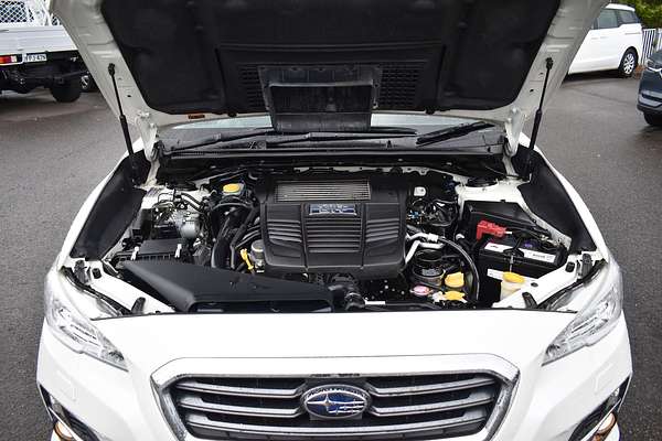 2016 Subaru Levorg 2.0 GT VM