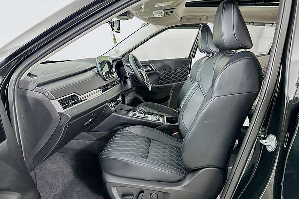2024 Mitsubishi OUTLANDER PHEV EXCEED 5+2 SEAT (AWD) ZM MY24