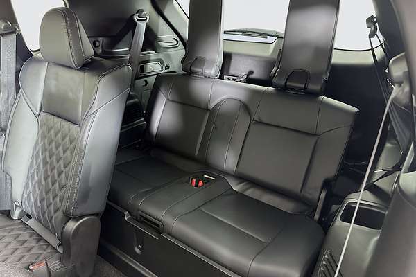 2024 Mitsubishi OUTLANDER PHEV EXCEED 5+2 SEAT (AWD) ZM MY24