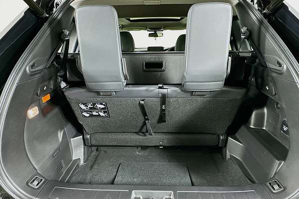 2024 Mitsubishi OUTLANDER PHEV EXCEED 5+2 SEAT (AWD) ZM MY24