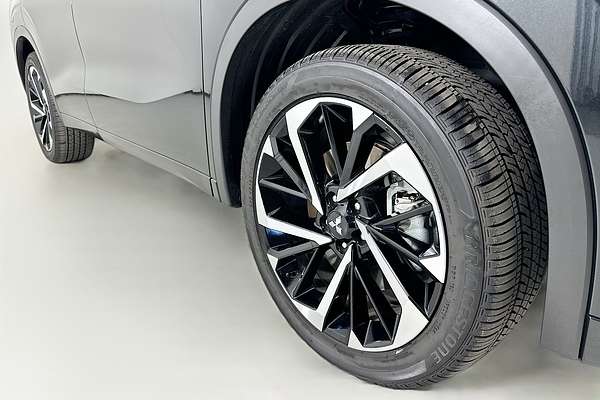 2024 Mitsubishi OUTLANDER PHEV EXCEED 5+2 SEAT (AWD) ZM MY24