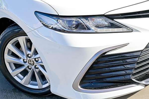 2022 Toyota Camry Ascent AXVH70R