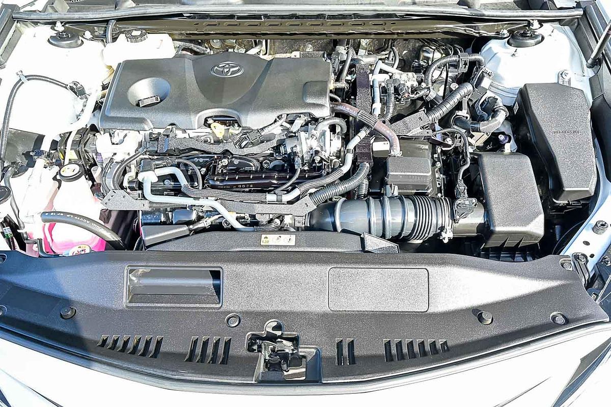 2022 Toyota Camry Ascent AXVH70R