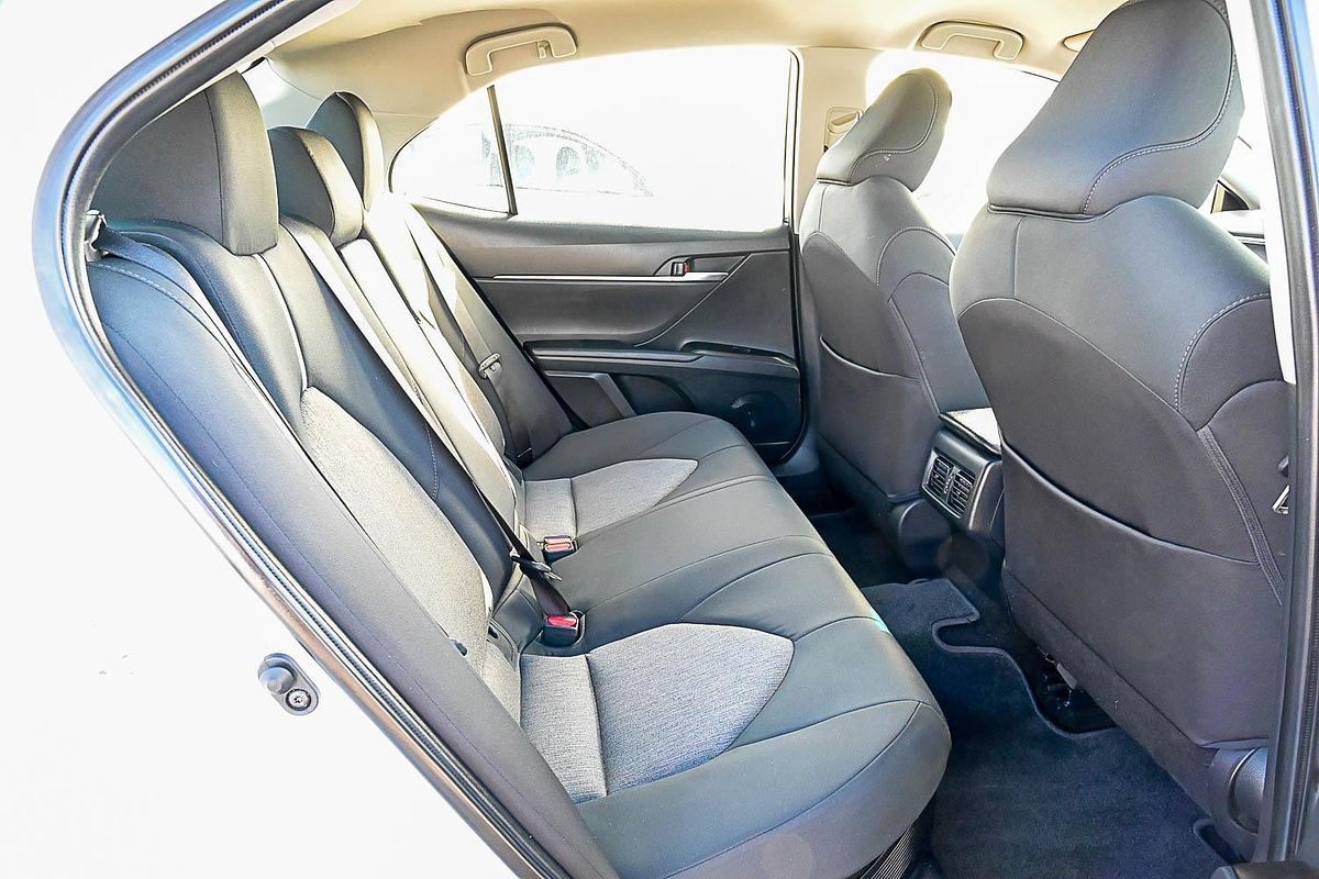 2022 Toyota Camry Ascent AXVH70R