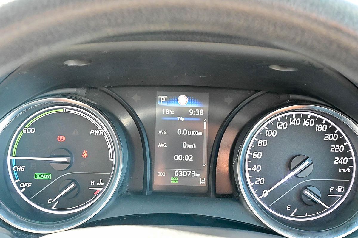 2022 Toyota Camry Ascent AXVH70R