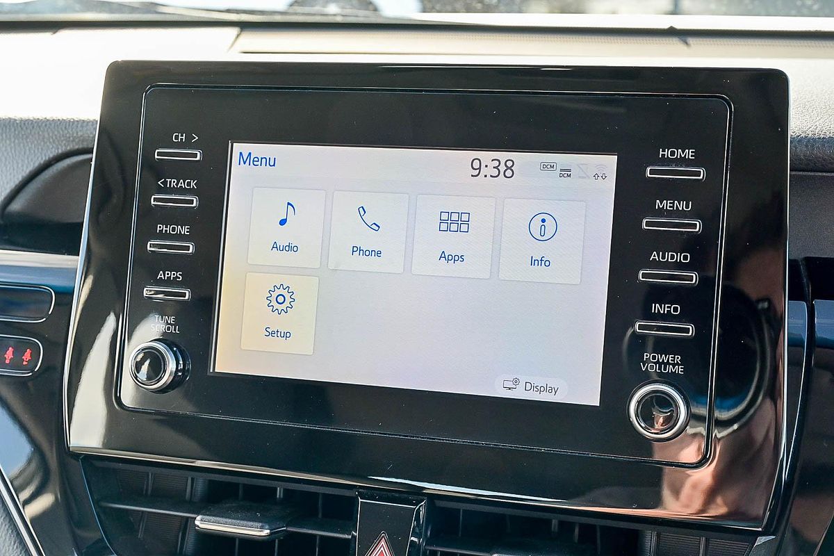 2022 Toyota Camry Ascent AXVH70R