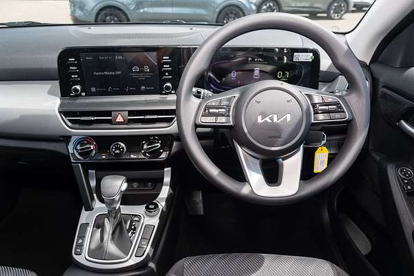 2025 Kia Seltos S SP2 PE