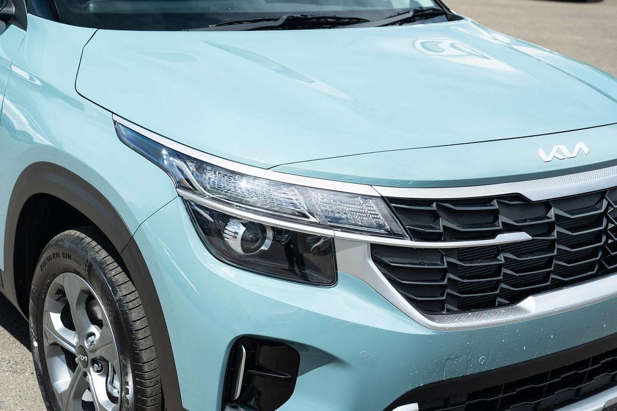 2025 Kia Seltos S SP2 PE