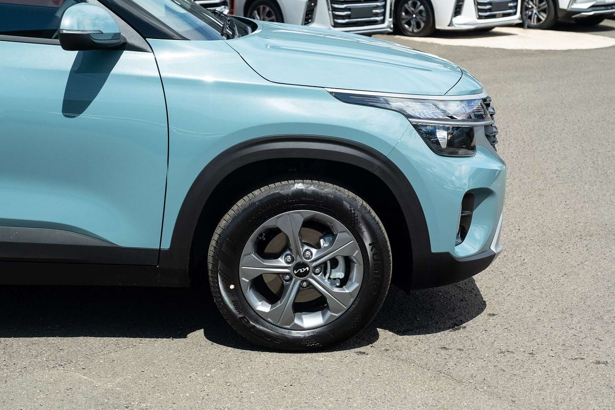 2025 Kia Seltos S SP2 PE