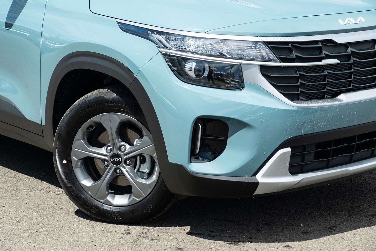 2025 Kia Seltos S SP2 PE