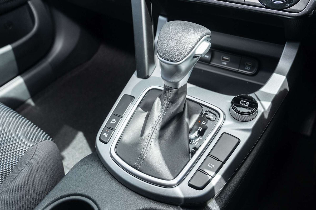 2025 Kia Seltos S SP2 PE