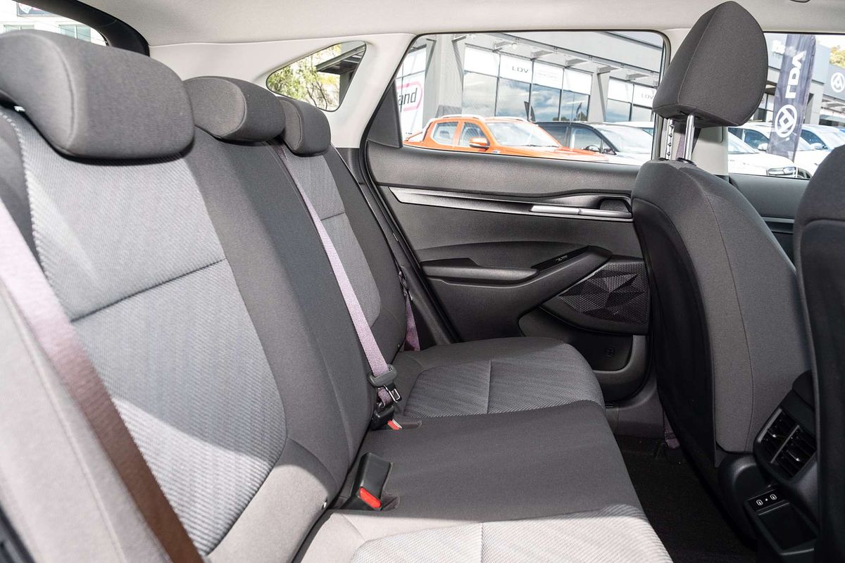 2025 Kia Seltos S SP2 PE