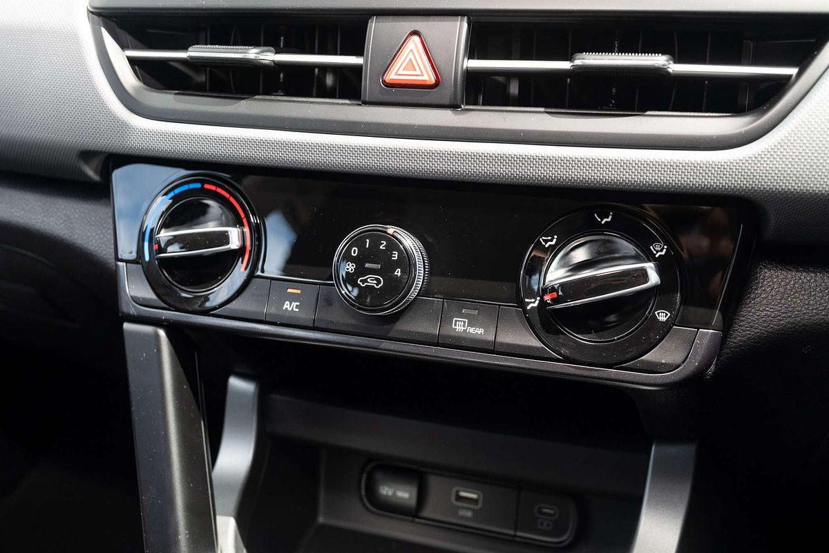 2025 Kia Seltos S SP2 PE