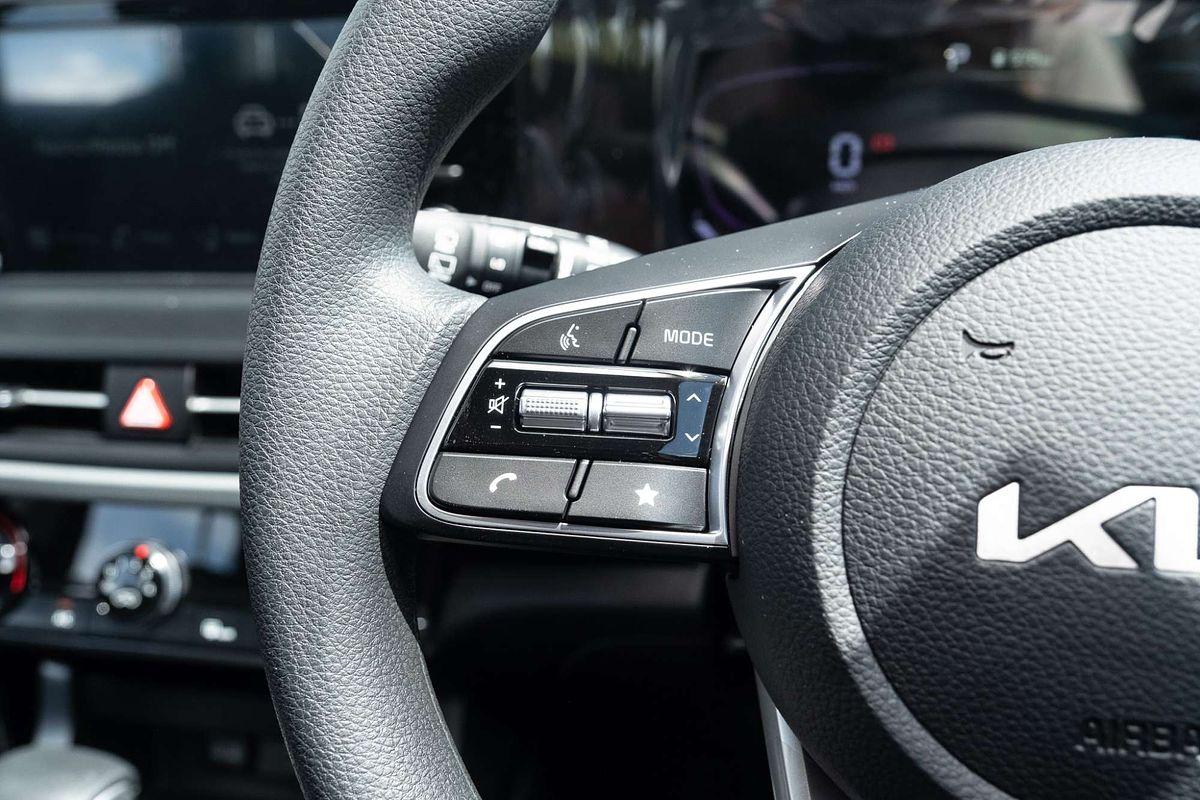 2025 Kia Seltos S SP2 PE