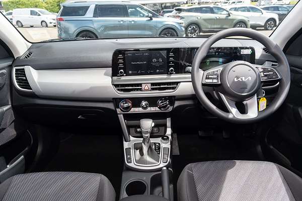 2025 Kia Seltos S SP2 PE