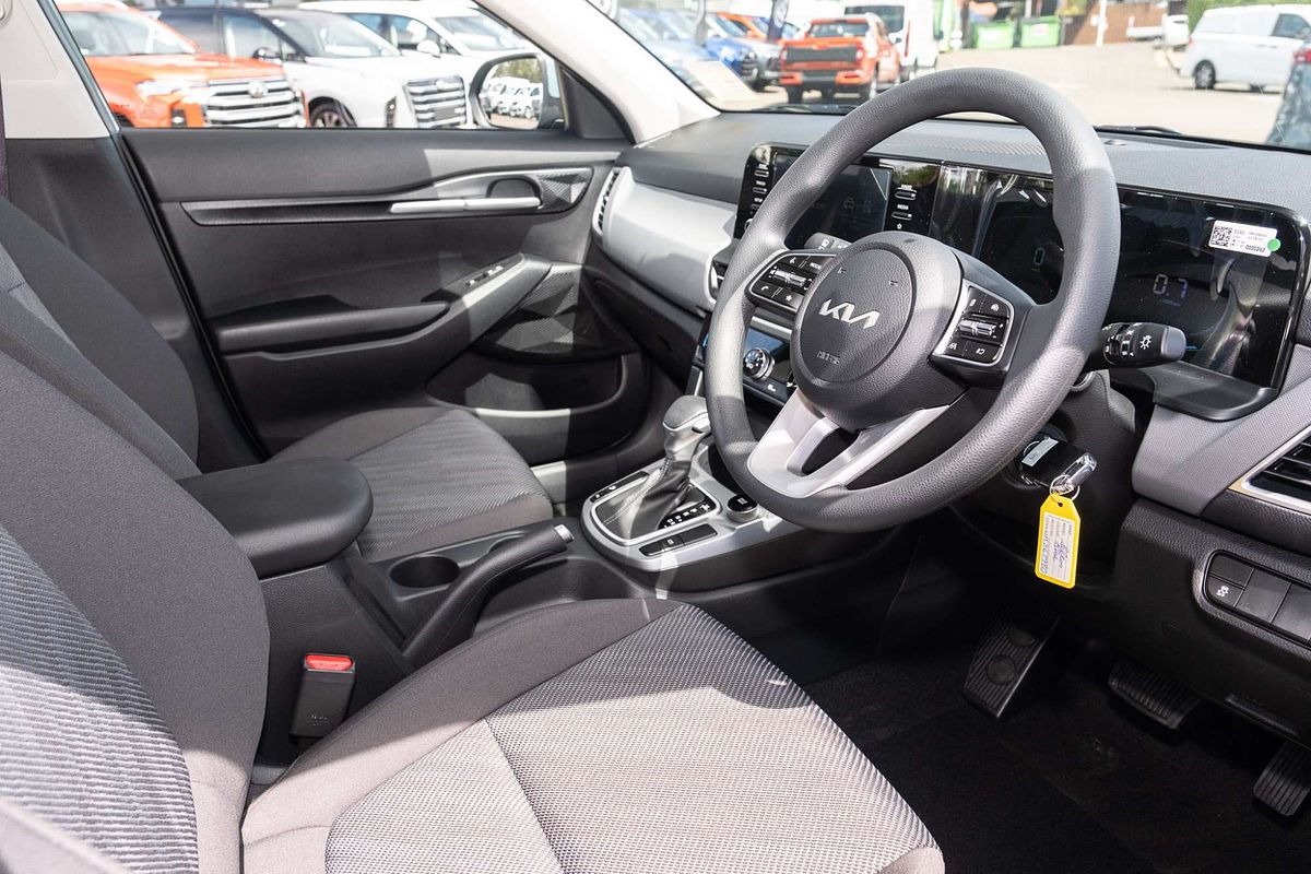 2025 Kia Seltos S SP2 PE