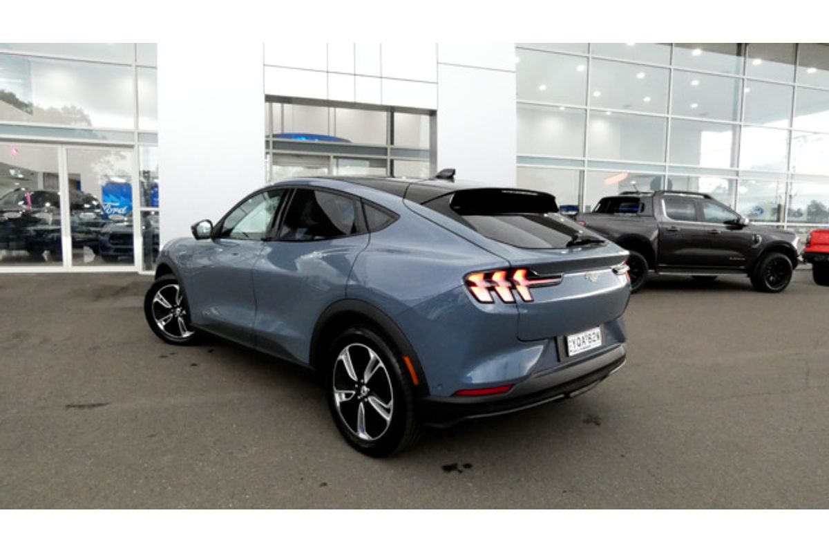 2023 Ford Mustang Mach-E Select