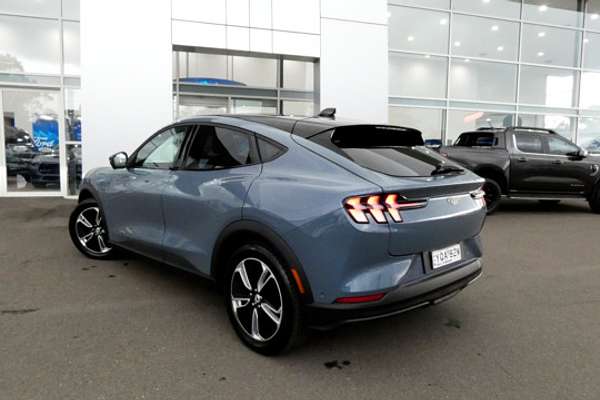 2023 Ford Mustang Mach-E Select