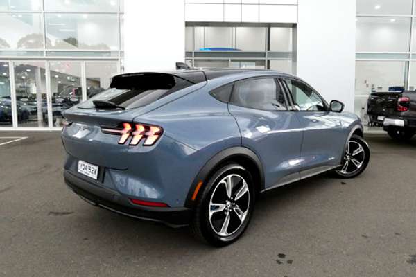 2023 Ford Mustang Mach-E Select