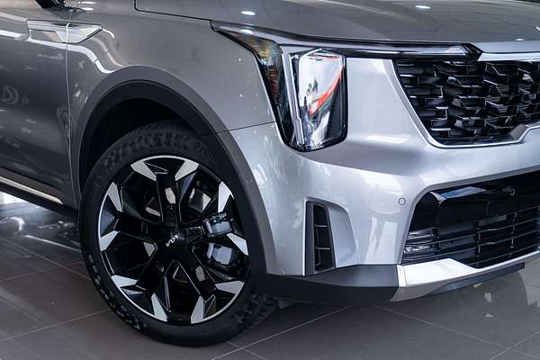 2025 Kia Sorento GT-Line MQ4 PE