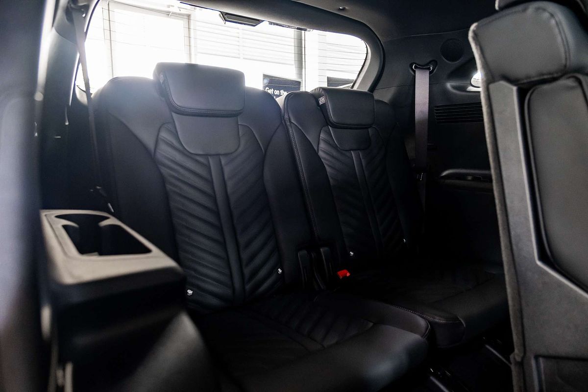 2025 Kia Sorento GT-Line MQ4 PE