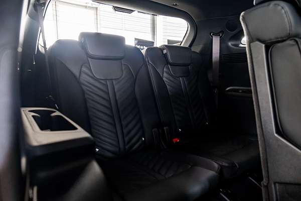 2025 Kia Sorento GT-Line MQ4 PE