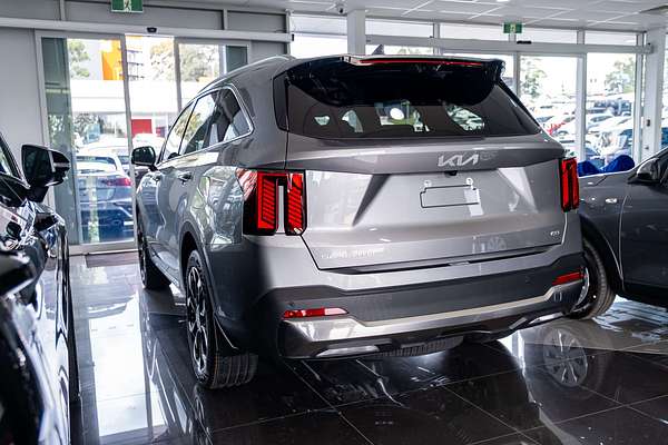 2025 Kia Sorento GT-Line MQ4 PE