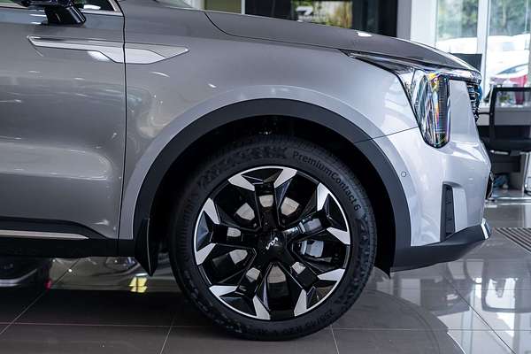 2025 Kia Sorento GT-Line MQ4 PE
