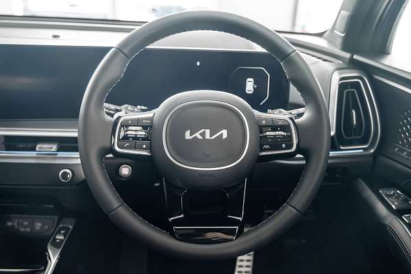 2025 Kia Sorento GT-Line MQ4 PE