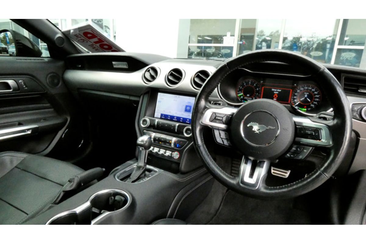 2022 Ford Mustang GT FN
